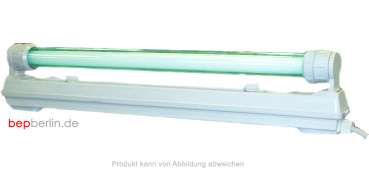 Abzugshaubenlampe-Haubenlampe, 650 mm, 20 W